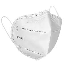 MASCARILLA KN95 KIDS X 1 (AKERMED)